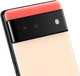 Мобильный телефон Google Pixel 6 8/256GB Kinda Coral US - изображение 3