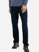 Jeansy regular fit męskie Tom Tailor 1035877 32-32 Granatowe (4068127297419) - obraz 1