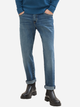 Jeansy regular fit męskie Tom Tailor 1035877 38-34 Niebieskie (4068127298669) - obraz 1