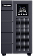 ДБЖ CyberPower Online S Tower Series OLS3000EA-DE 2700Вт/3000ВА - зображення 2