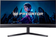 Монитор 34" Acer Predator X34V3bmiiphuzx (UM.CXXEE.301) - изображение 1