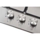 Варильна поверхня VENTOLUX HG430-B3 S (X) - зображення 2