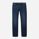 Jeansy regular fit męskie Tom Tailor 1036997 32-32 Niebieskie (4067261374703) - obraz 5