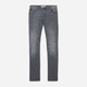 Jeansy skinny męskie Tom Tailor 1021161 31-34 Szare (4063879184888) - obraz 3