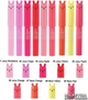 Блеск для губ Tony Moly Зайчик Petite Bunny Gloss Bar №06 2 г (8806358542092) - изображение 2