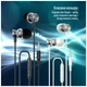 Навушники ColorWay 3.5 mm Wired Earphone UrbanBeat Black (CW-WD03BK) - изображение 12