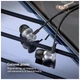 Навушники ColorWay 3.5 mm Wired Earphone UrbanBeat Black (CW-WD03BK) - изображение 6