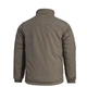 Зимняя куртка 7 слоя Pentagon LOGAN LVL7 JACKET K01012 Large, RAL7013 (Олива) - изображение 2