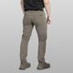 Облегченные нейлоновые тактические штани Pentagon ROGUE TROPIC PANTS K05065 33/32, RAL7013 (Олива) - изображение 2