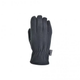 Рукавиці тактичні Mil-Tec флісові M Fingerhandschuhe Fleece Thinsulate Black (12534002-M) - зображення 3