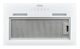 Витяжка Fabiano Tecna 520 White 8104.410.1147 - изображение 1