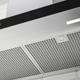 Витяжка Fabiano Linea 60 Silent Inox 8105.402.1674 - изображение 7