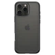Чохол Spigen Crystal Hybrid Matte Black для iPhone 16 Pro Max (ACS08031) - зображення 2