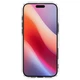 Чехол Spigen Crystal Hybrid Crystal Clear для iPhone 16 Pro (ACS08161) - изображение 3
