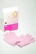 Зволожувальні гелеві spa-рукавички для догляду за шкірою рук Spa gel gloves - зображення 2