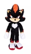 Ёжик Соник 3 - Шэдоу Sonic the Hedgehog 3 Shadow Deluxe Plush Toy Jakks pacific - изображение 1