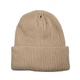 Шапка The North Face TNF one size цвет бежевый - изображение 2