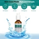 Професійна коригуюча сироватка Puffy Eye Serum Advanced Clinicals 52 мл (1,75 рідк. унції) - зображення 5