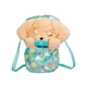 Интерактивная игрушка Baby Paws W2 Щенок лабрадора с аксессуарами (921146IM) - изображение 5
