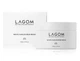 Очищаюча каолінова маска для обличчя Lagom White Kaolin Mud Mask, 110мл - зображення 3