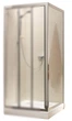 Боковая стенка RADAWAY TREVISO S 100 (32423-01-01N) - изображение 2