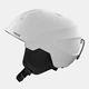 Горнолыжный Шлем WEDZE PST 500 S 52 - 55 см Белый - изображение 2