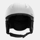 Горнолыжный Шлем WEDZE PST 500 S 52 - 55 см Белый - изображение 5