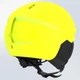 Детский Горнолыжный Шлем WEDZE H100 S 53 - 56 см Желтый - изображение 4