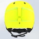 Детский Горнолыжный Шлем WEDZE H100 S 53 - 56 см Желтый - изображение 6