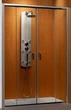 Душевая дверь RADAWAY PREMIUM PLUS DWD 150 (33393-01-01N) - изображение 2