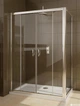 Душевая дверь RADAWAY PREMIUM PLUS DWD 150 (33393-01-01N) - изображение 1