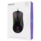 Ігрова дротова миша Proove Gaming Defiant (Чорна) - изображение 1