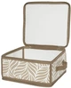 Короб складной на молнии Handy Home Nature 30 x 28 x 15 см (ESH22M) - изображение 3