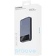 Зовнішній акумулятор Proove Hoodman Magnetic 20W 10000mAh (Сірий) - изображение 1