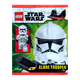 Конструктор Lego Фігурка Clone Trooper Paper Bag Star Wars 912409 sw1319 - зображення 1
