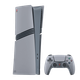 Консоль Sony PlayStation 5 Pro 30th Anniversary Limited Edition 2TB Grey - изображение 1