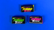 Жевательная Резинка Turbo Soft Buble Gum 100шт 450g - изображение 5