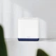 Домашня Mesh Wi-Fi система Mercusys Halo H50G(3-pack) 1900 Мбіт/с Білий - зображення 3