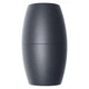 Cвітильник LEDVANCE GU10 фасадний IP44 EENDURA CANNON WALL UP чорний (4058075554474) - изображение 2