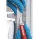 Клей мгновенного действия Wurth Klebfix GEL 3г - изображение 3