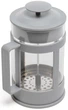 Френч-пресс Hölmer Honeyed 800 мл Серый (FP-00800-PGR Honeyed) - изображение 5