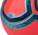 Мяч футбольный Puma Beach Size 5 Red (4099684459804) - изображение 2