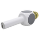 Караоке Мікрофон Wster Ws-1816 Bluetooth White - зображення 6