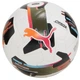 Мяч футбольный Puma Orbita 1 TB FQP Football Size 5 Белый (4067981504138) - изображение 1