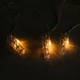 Светодиодная гирлянда с прищепками для фото 5 метров 20 LED от USB - изображение 2