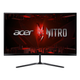 Монітор Acer 27" ED270UP2BMIIPX широкоформатний Black (UM.HE0EE.202) - зображення 1