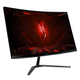Монітор Acer 27" ED270UP2BMIIPX широкоформатний Black (UM.HE0EE.202) - зображення 2