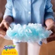 Змінні насадки для щітки-магніту для збирання пилу Swiffer Duster, 20 штук - изображение 4