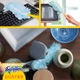Змінні насадки для щітки-магніту для збирання пилу Swiffer Duster, 20 штук - изображение 5