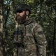 Плитоноска Modular Vest Ukrarmor Platform (M.V.P.) Lite. Cordura 1000. Цвет Мультикам M-XXL (регулируется сзади и на плечах) - изображение 5